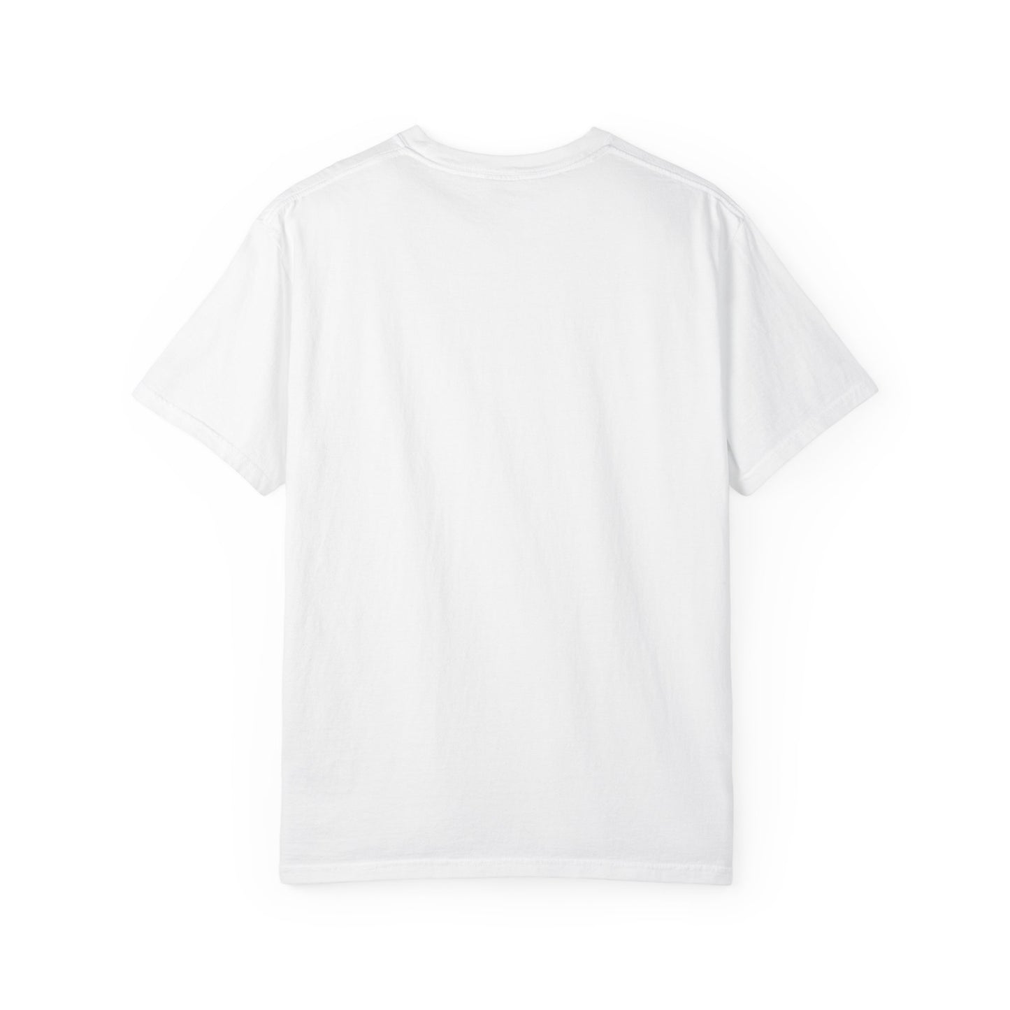 Christian T-Shirt — "Blessings Are Tied to Your Obedience" Proverbs 3 Bible Tee