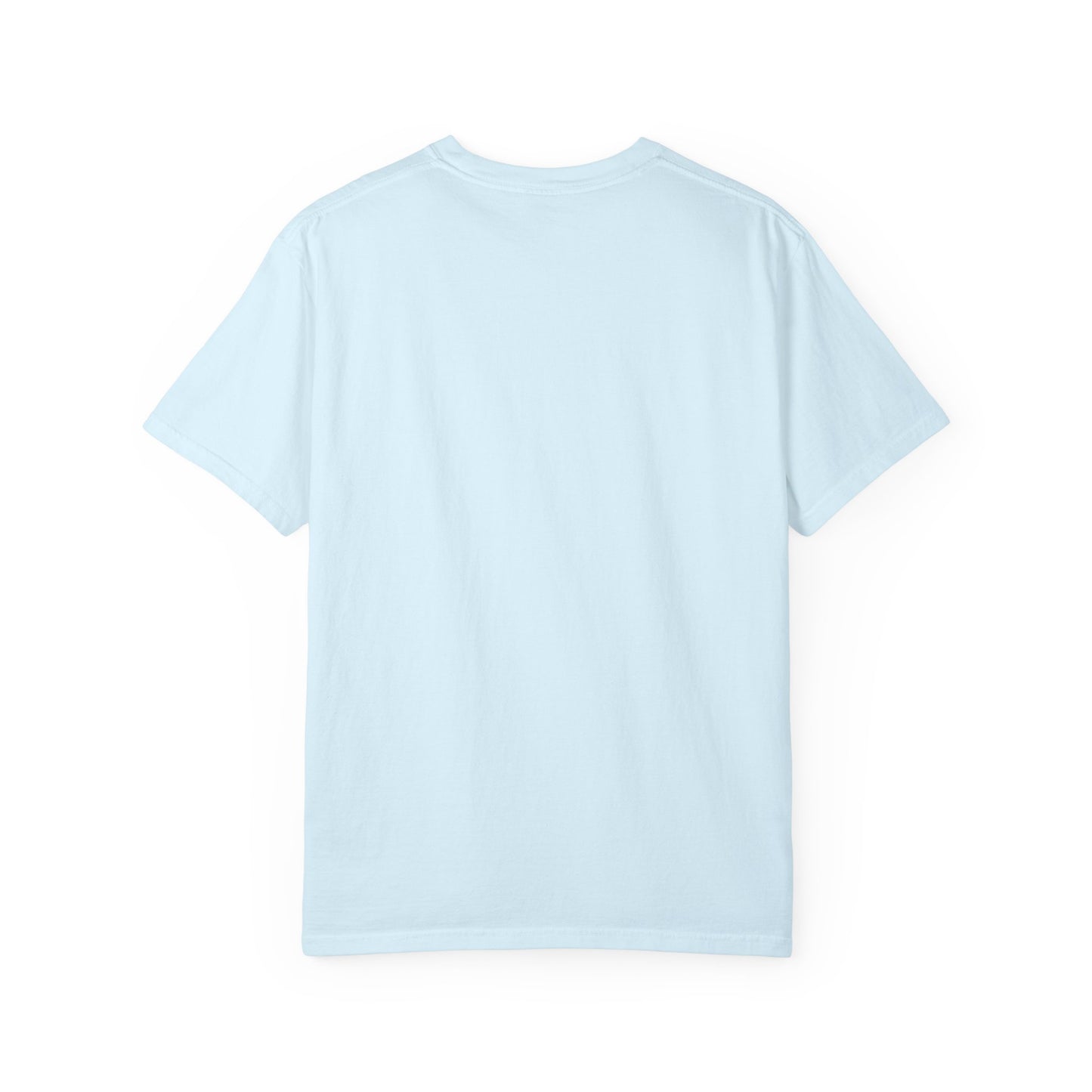 Christian T-Shirt — "Blessings Are Tied to Your Obedience" Proverbs 3 Bible Tee