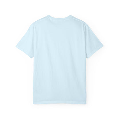 Christian T-Shirt — "Blessings Are Tied to Your Obedience" Proverbs 3 Bible Tee