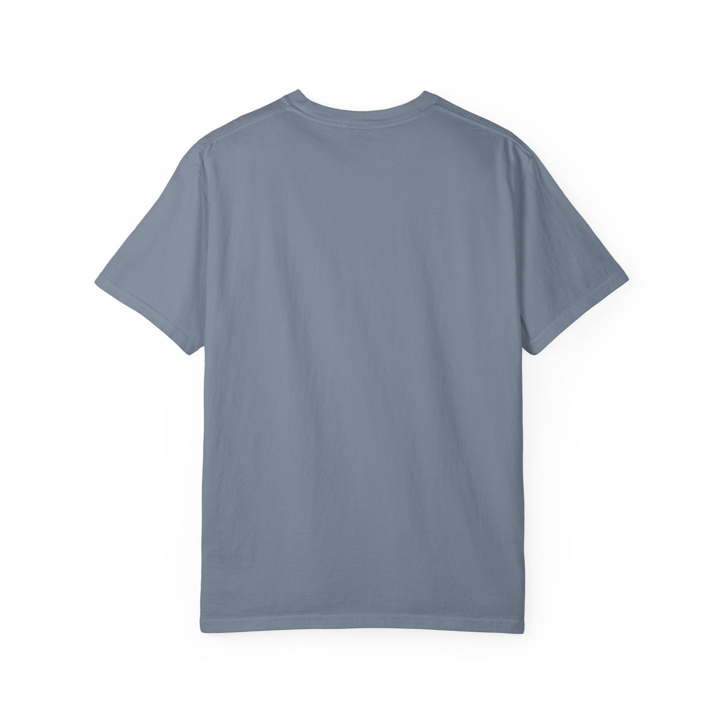 Christian T-Shirt — "Blessings Are Tied to Your Obedience" Proverbs 3 Bible Tee