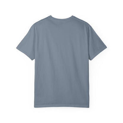 Christian T-Shirt — "Blessings Are Tied to Your Obedience" Proverbs 3 Bible Tee